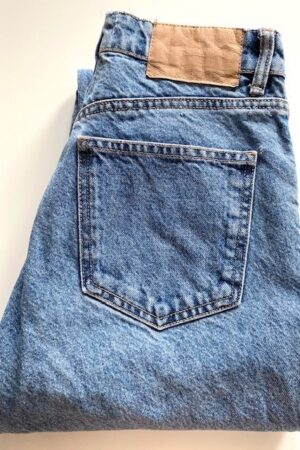 jeans van ZARA