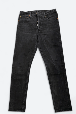 black jeans 501