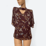 zomerblouse