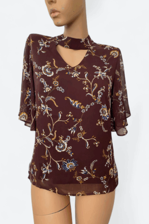 zomerblouse