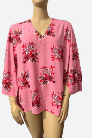 blouse zomer