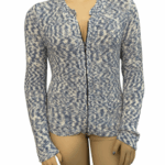 gebreid zomervest