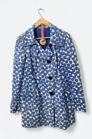 trenchcoat