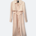 lange trenchcoat