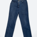 jeans stretch