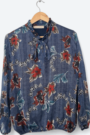 Amelie & Amelie blouse