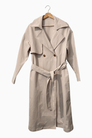 trenchcoat
