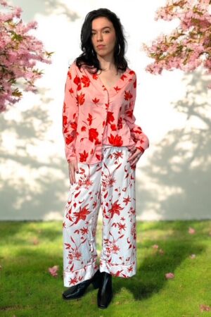 lente kriebels