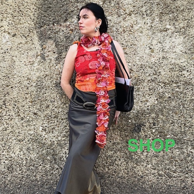 tweedehands preloved kleding