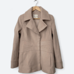 reiss jas wol cashmere