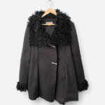 sherling jas michael kors