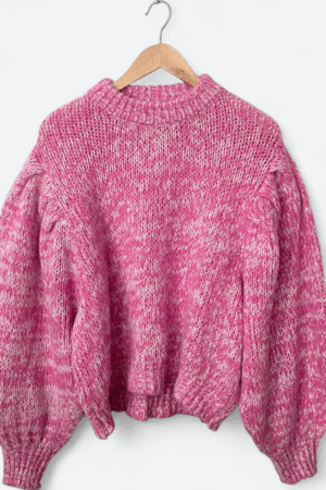 ASOS gebreide tui maat 46/3XL