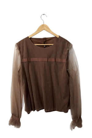 noor of sweden blouse